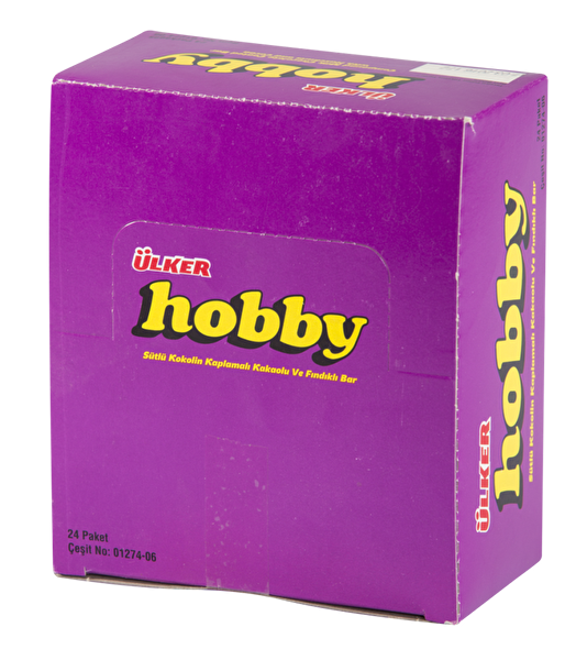 Ülker Çikolata, Gofret