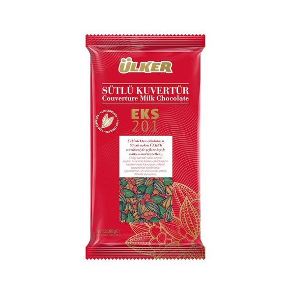 Ülker Çikolata, Gofret