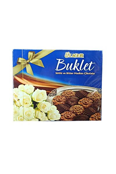 Ülker Çikolata, Gofret