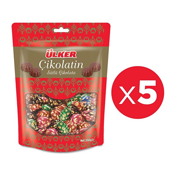 Ülker Çikolata, Gofret