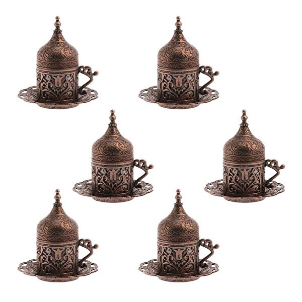 Saray Ottoman Fincan,Fincan Takımı