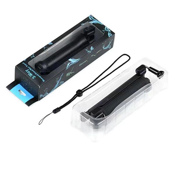 Gplus Aksiyon Kamera