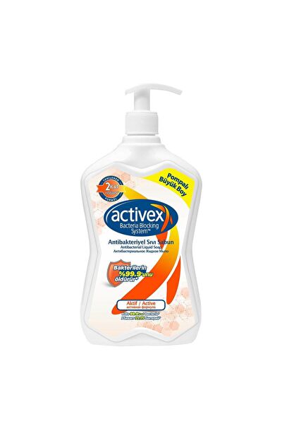 Activex Sabun
