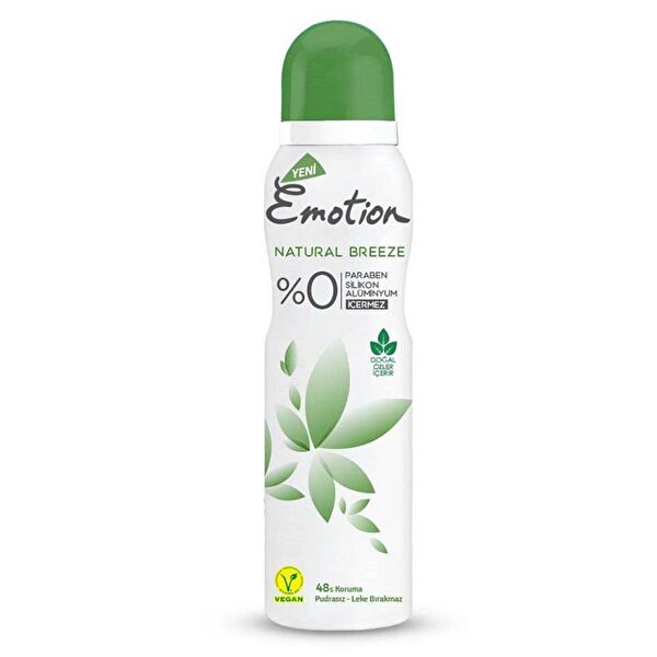 Emotion Pets Deodorant