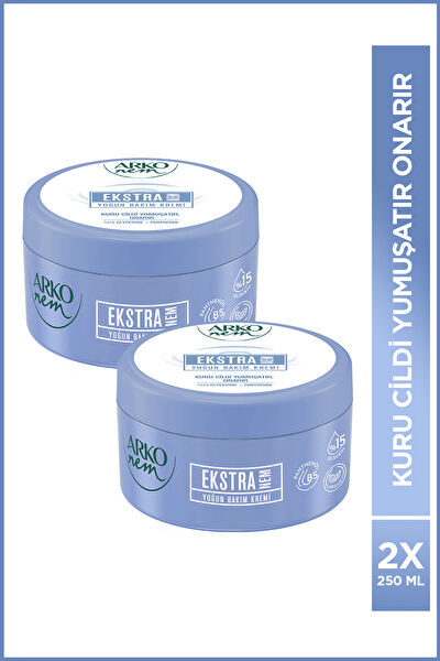 Arko Nem Vücut Nemlendirici Krem, Losyon