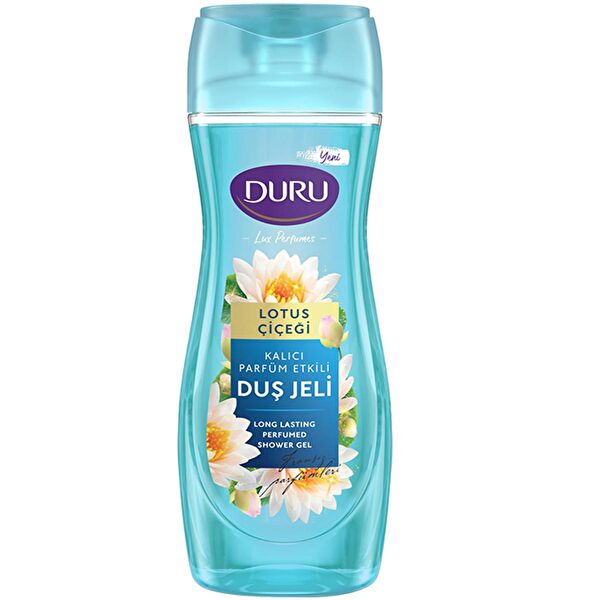 Duru Duş Jeli