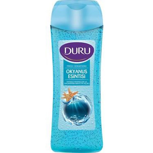 Duru Duş Jeli
