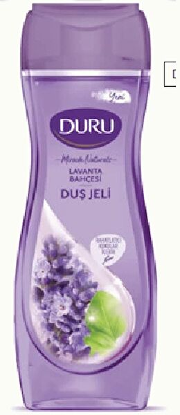 Duru Duş Jeli