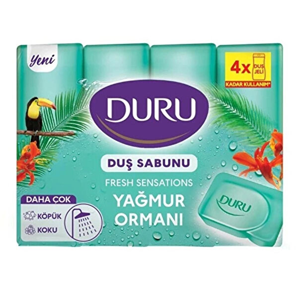 Duru Sabun