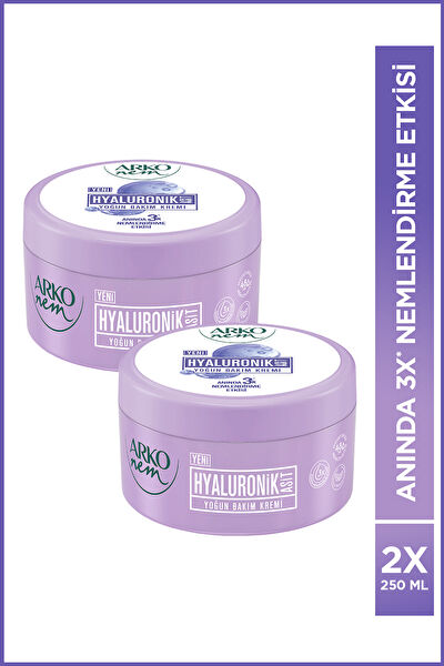 Arko Nem Vücut Nemlendirici Krem, Losyon