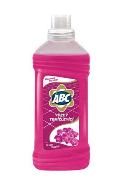 ABC Yüzey Temizleyiciler