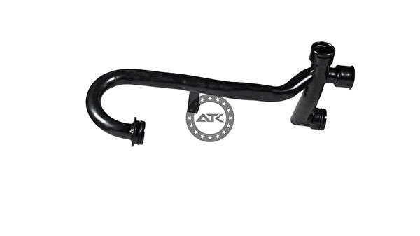 Universal EGR Borusu