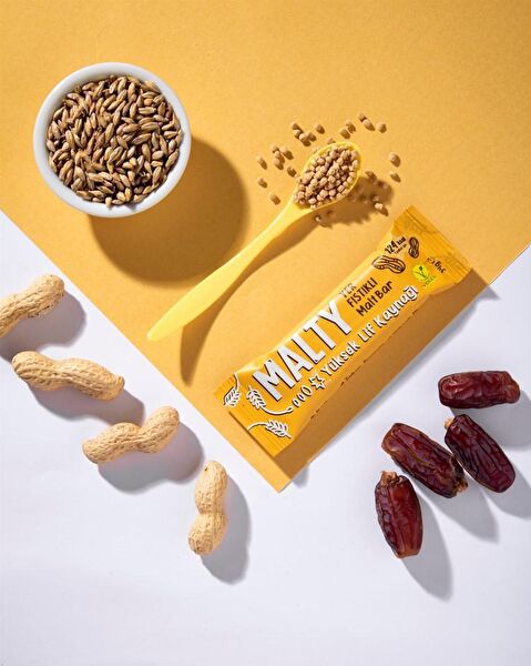 MALTY Sağlıklı Atıştırmalıklar