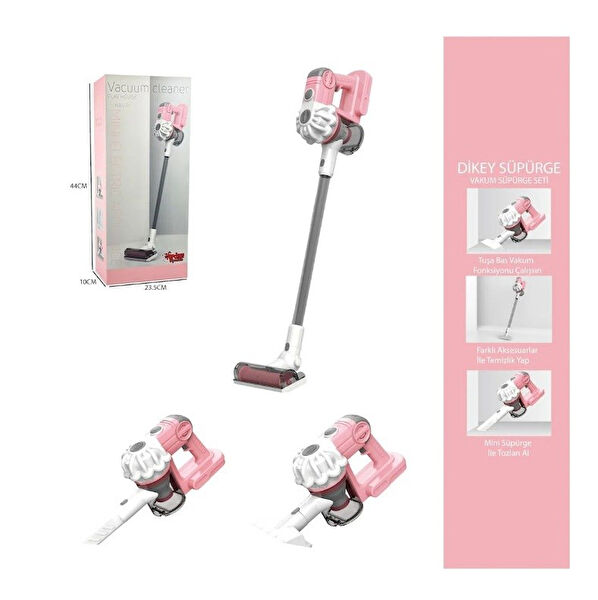 Begin Power Eğitici Oyuncaklar