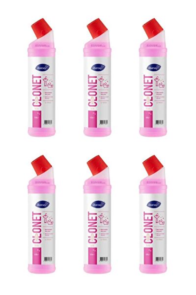 Diversey Mutfak, Banyo Temizleyiciler