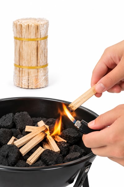 Hazar Mangal Aksesuarları