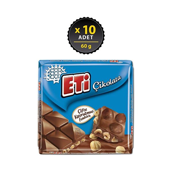 Eti Çikolata, Gofret