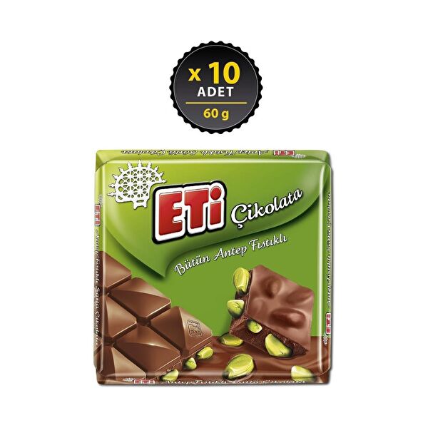 Eti Çikolata, Gofret