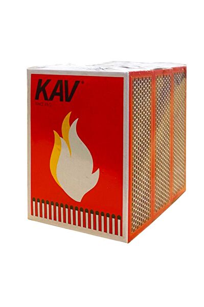 Kav Çakmak ve Yakıcılar