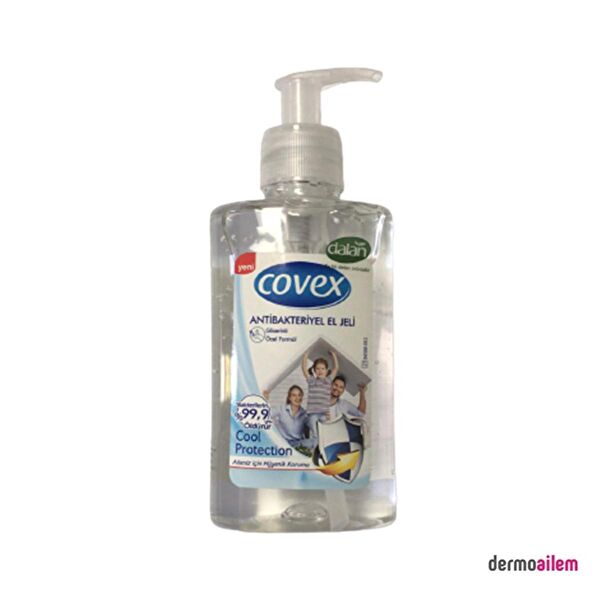 Dalan Dezenfektan, Antiseptik