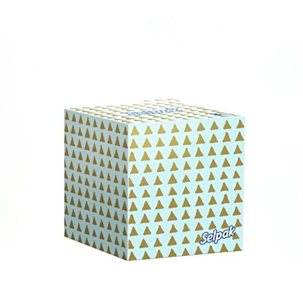 Selpak Peçete, Kağıt Mendil