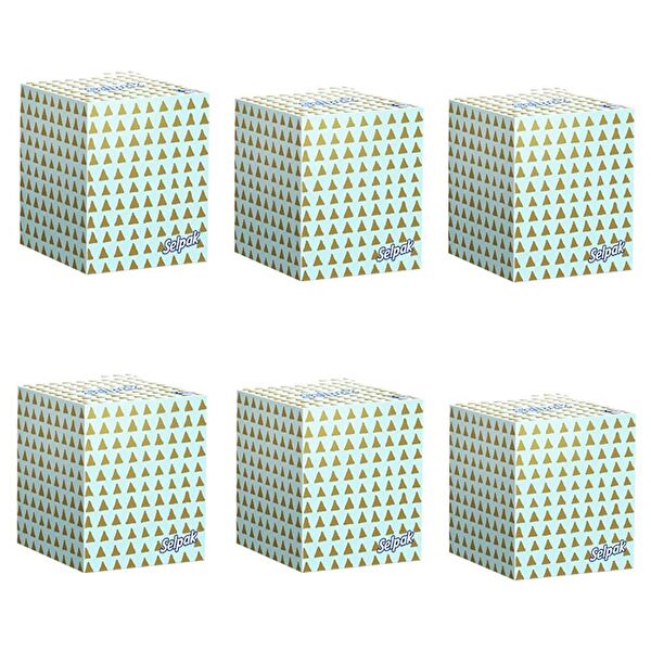 Selpak Peçete, Kağıt Mendil