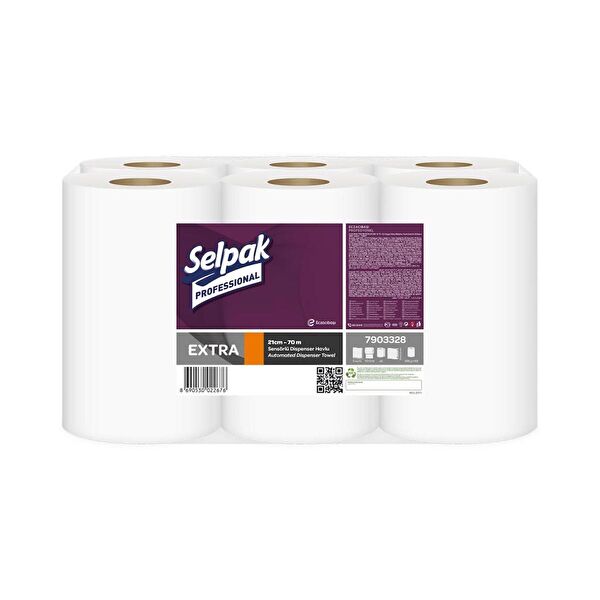 Selpak Kağıt Havlu