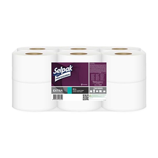 Selpak Tuvalet Kağıdı