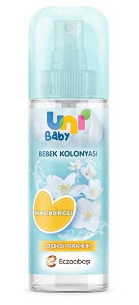 Uni Baby Bebek Kolonyası