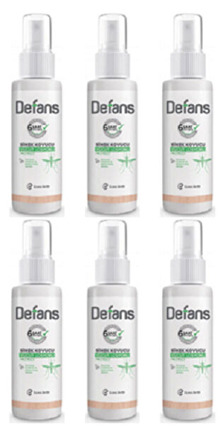 Defans Sinek Koruyucu