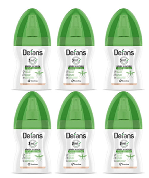 Defans Sinek Koruyucu