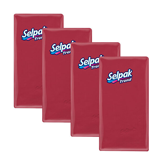 Selpak Peçete, Kağıt Mendil