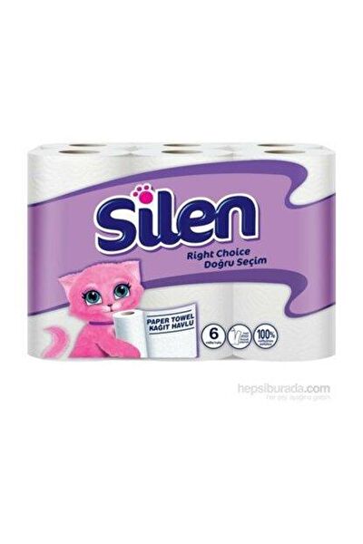 Silen Kağıt Havlu