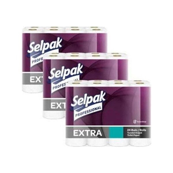 Selpak Tuvalet Kağıdı