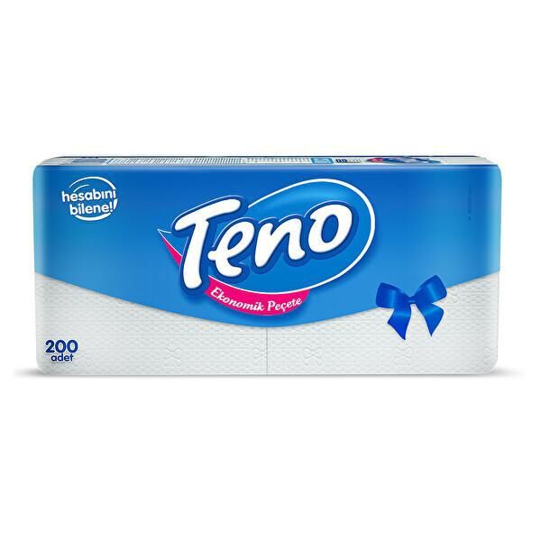 Teno Peçete, Kağıt Mendil