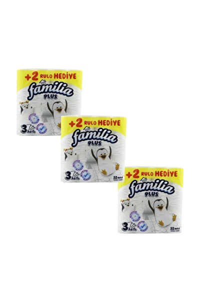 Familia Tuvalet Kağıdı