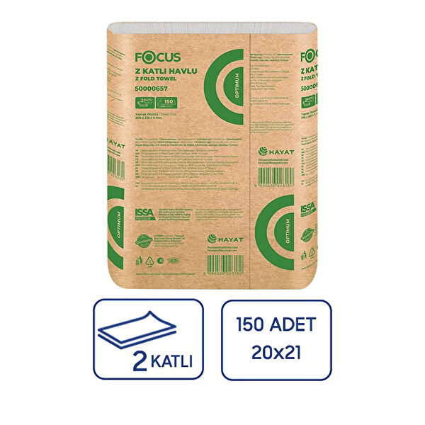 Focus Kağıt Havlu