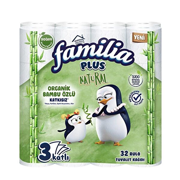 Familia Tuvalet Kağıdı