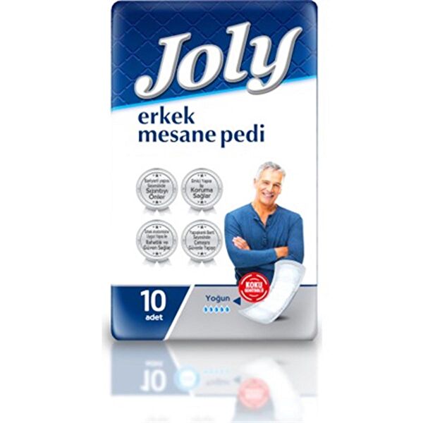 Joly Mesane Pedi