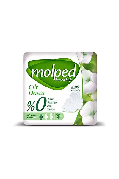 Molped Hijyenik Ped