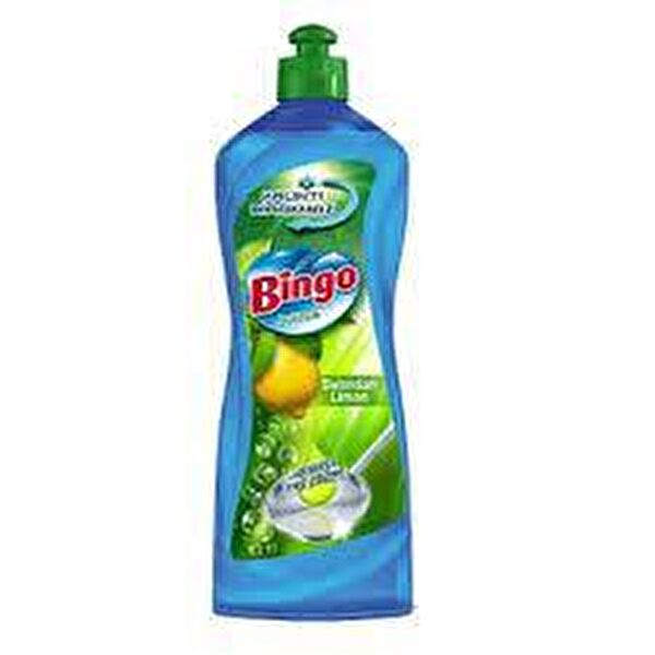 Bingo Elde Yıkama Deterjanı