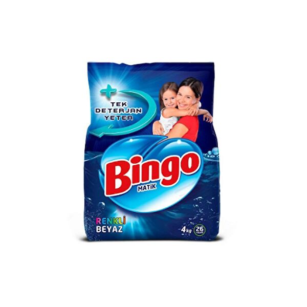 Bingo Çikolata, Gofret