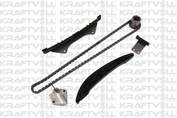 Kraftvoll Triger Seti