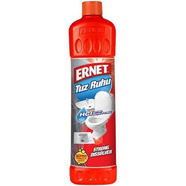 Ernet Mutfak, Banyo Temizleyiciler