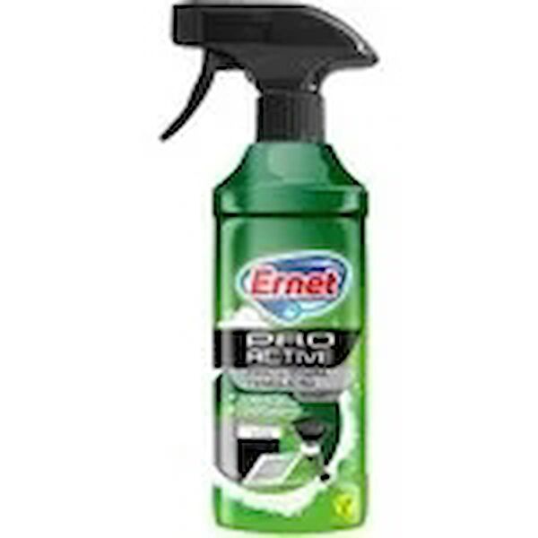 Ernet Yüzey Temizleyiciler