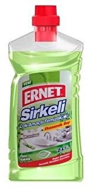 Ernet Mutfak, Banyo Temizleyiciler