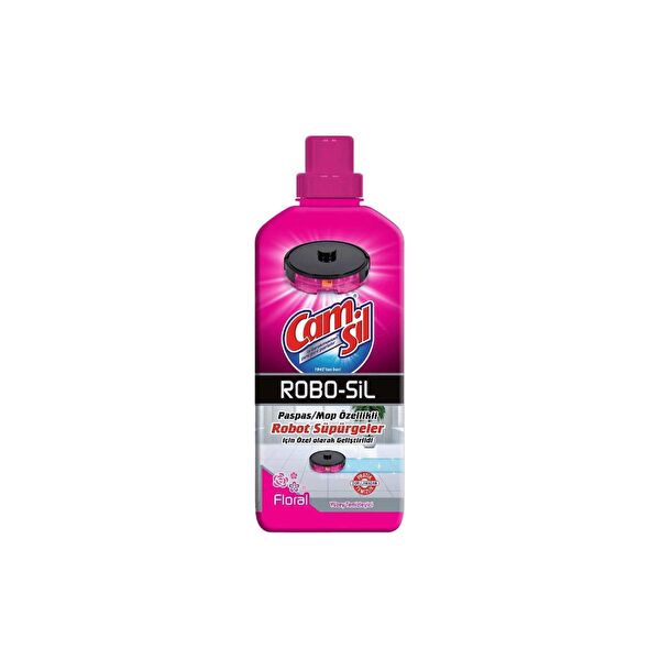 CAM SİL Yüzey Temizleyiciler