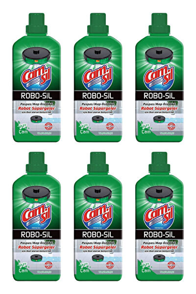 CAMSİL Yüzey Temizleyiciler