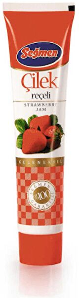 Seğmen Reçel, Marmelat