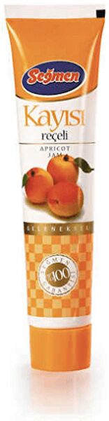 Seğmen Reçel, Marmelat